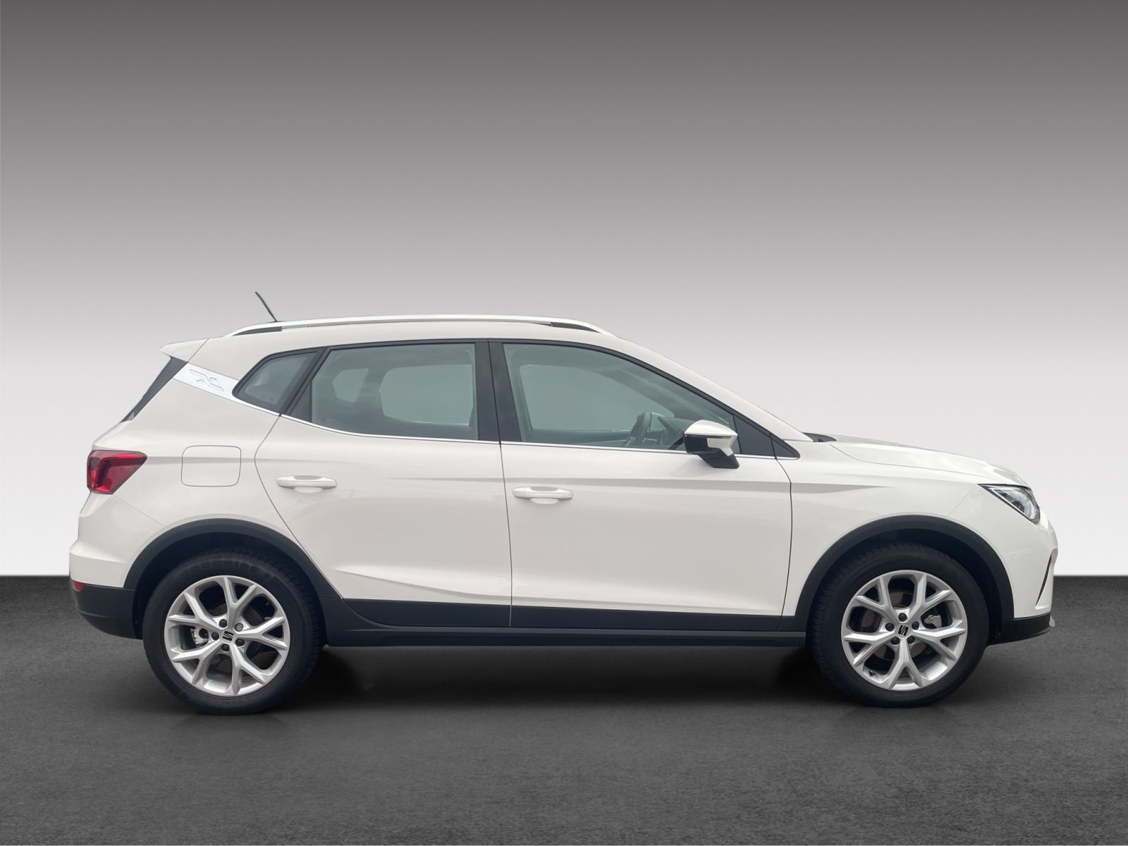 Seat Arona - Bild 9