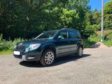 Skoda Yeti 2.0 TDI 4x4 Ambition Ambition - gebrauchte Skoda Yeti aus dem Jahr 2009