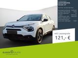 Citroën C4 PureTech 130 S&S Feel Pack