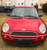 MINI ONE Mini Cooper Tüv & Service neu - MINI ONE aus 2003