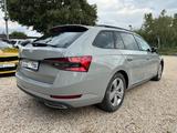Skoda Superb 4x4 Sportl StandHz.*Pano*AHK*Memory*Canto - Skoda Superb Gebrauchtwagen in Berlin