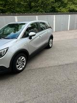 Opel Crossland (X) 1.5 Diesel 88kW Ultimate S/S A... - Opel Crossland (X) von privat