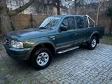 Ford Ranger Pickup 2,5 TD KLIMA.AHK - Ford Ranger aus 2005 mit Diesel-Antrieb