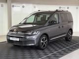 Volkswagen Caddy eHybrid DSG Style LED NAVI ACC KAMERA AHK
