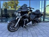 Harley-Davidson Electra Glide Ultra Limited 103/FLHTK/ KESSTECH - HARLEY-DAVIDSON MOTORRAD