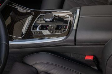 BMW X5 - 10