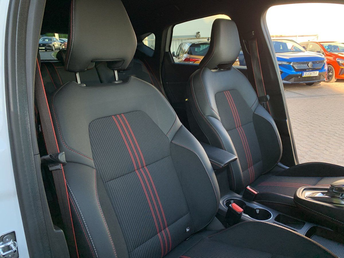 Renault Captur - Bild 28