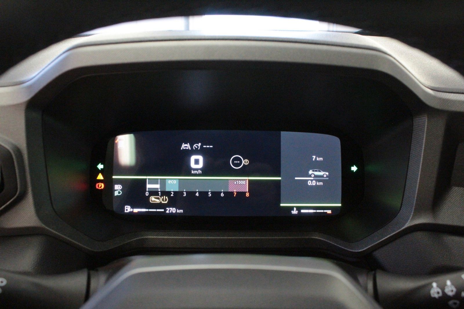 Fahrzeugabbildung Dacia Bigster hybrid   140 Journey   Winterpaket *City