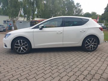 SEAT Leon - 2