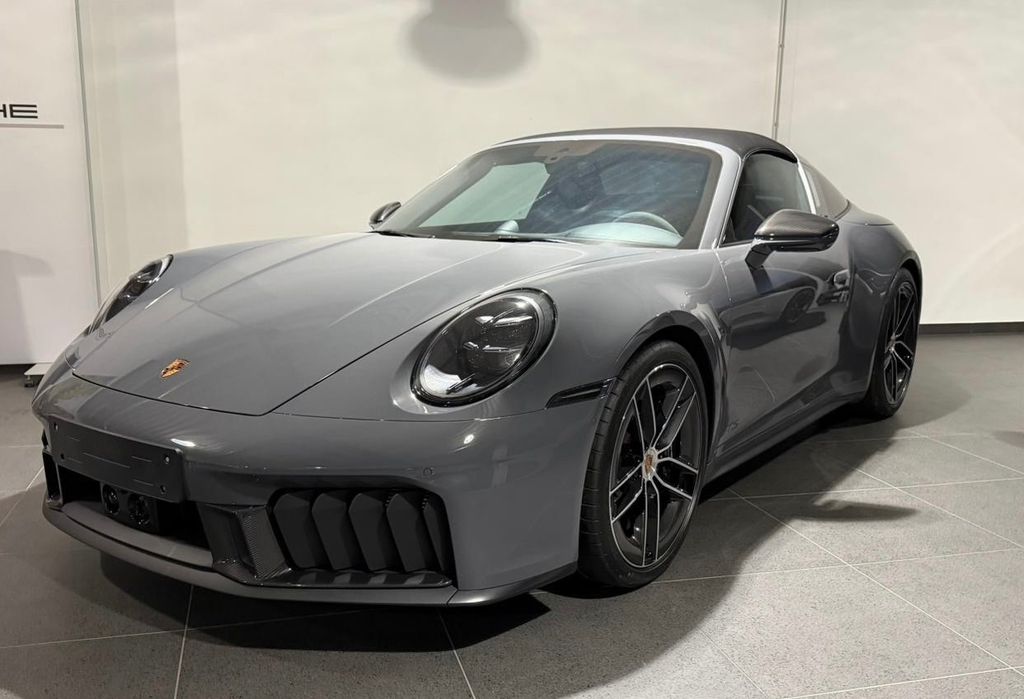 Porsche 992 Targa 4 GTS*LIFT*PCCB*CARBON*BURMESTER*INNO