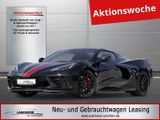 Corvette C8  Cabrio 3LT  NAP !! AZ: 4.950,--  mtl: 1.513, - Corvette C8 aus 2024