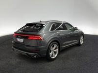 Audi SQ8 - Vorschau Bild 8