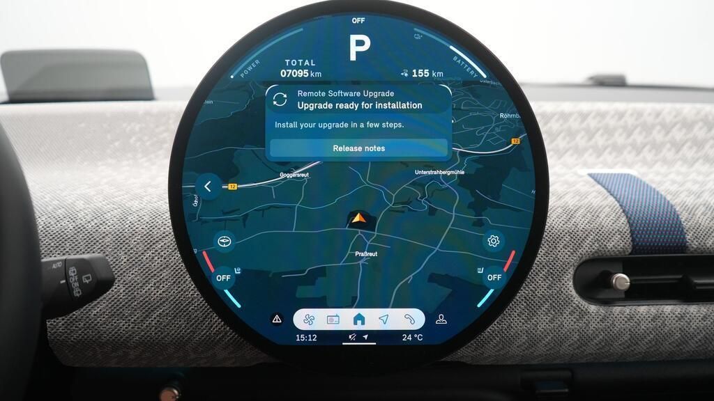 MINI Cooper SE - Bild 15