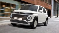 Hyundai INSTER - Vorschau Bild 1