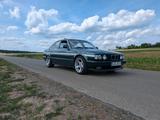 BMW e34 520i - BMW 520 aus 1991