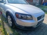 Volvo C30 1.6D,85 Tkm,2 Hand,TÜV 04/27,Sau... - Volvo C30 von privat