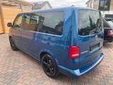 Volkswagen T5 Multivan 2,0TDI Startline 1. Hand - VW T5 Multivan Gebrauchtwagen in Hamburg