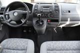 Volkswagen T5 1.9L 75KW TDI Kastenwagen AHK 3t ohne TÜV - VW T5 1.9 TDI