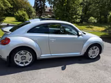 Volkswagen Beetle 1.2 TSI - Garagenfahrzeug mit Panoramadac - Volkswagen Beetle aus 2012