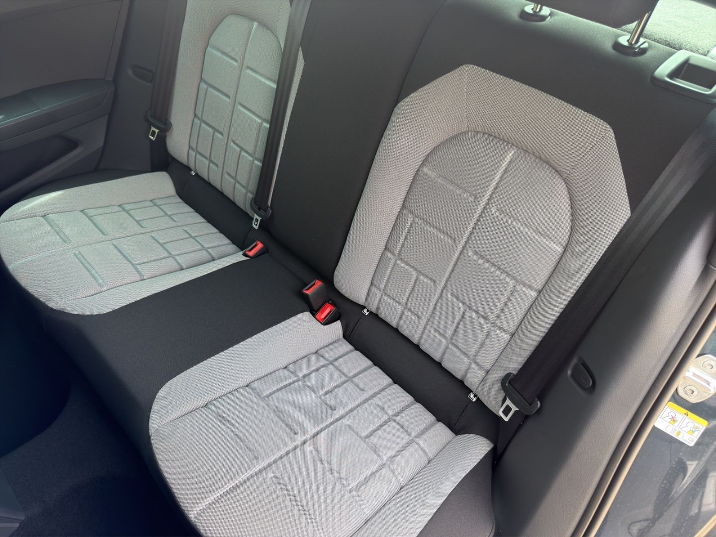 Seat Ibiza - Bild 13