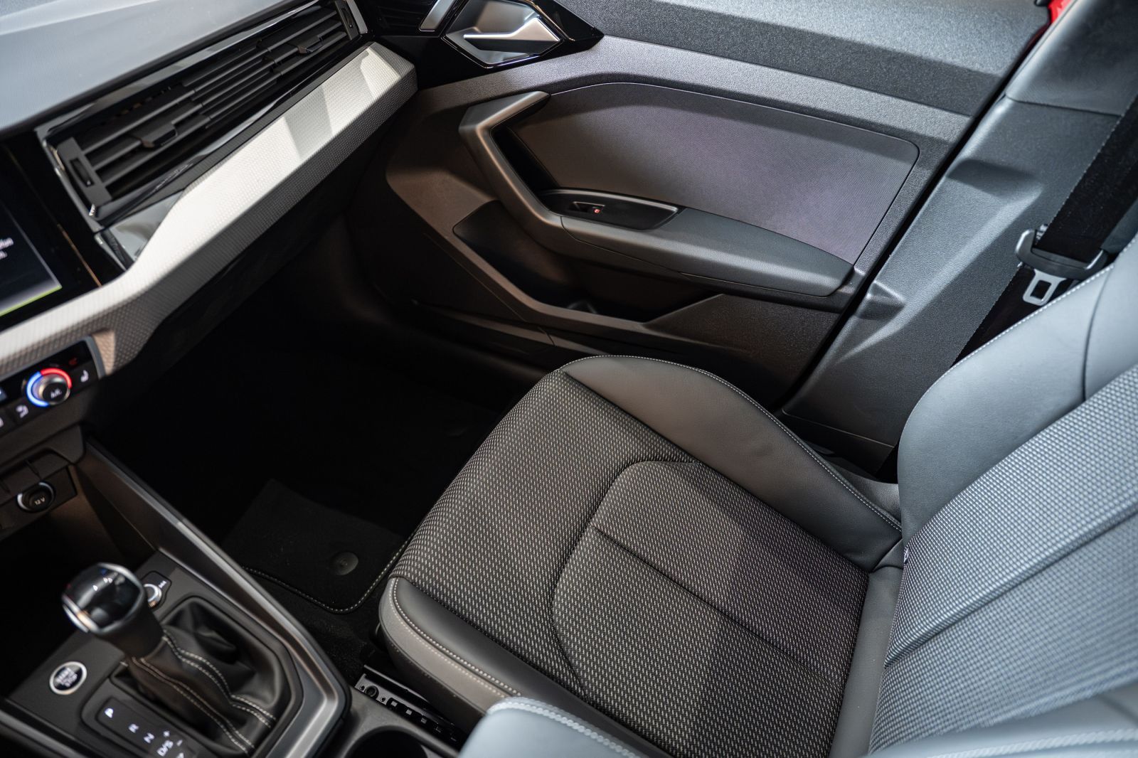 Audi A1 - Bild 16
