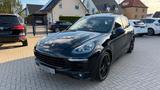 Porsche Cayenne S V8 Diesel Sport Design Paket-21LM-AHK - Porsche Cayenne mit Diesel-Antrieb: Automatik