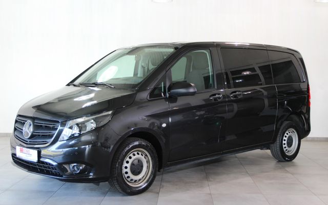 Mercedes-Benz Vito Mixto 114d RWD kompakt/Navi/Kamera/5-Sitze