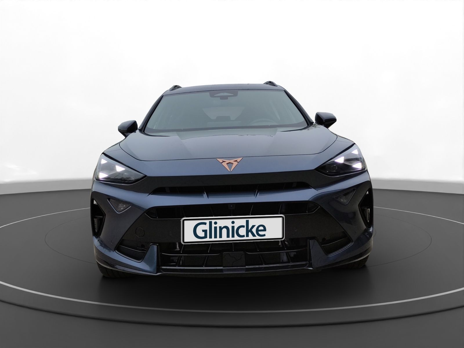 Cupra Formentor - Bild 4