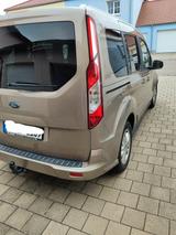 Ford Tourneo Connect 1.5 EcoBlue 88kW Auto Titani... - Ford Tourneo Connect von privat