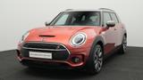 MINI Cooper S Clubman - rote MINI Cooper S Clubman