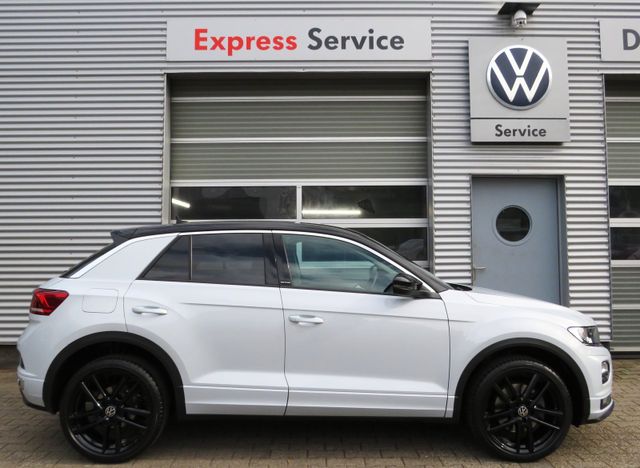 VW T-Roc 1.0 TSI Active /Sprachbedienung/DAB+/PDC v