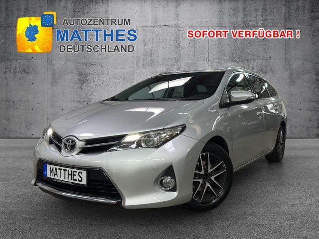 Toyota Auris Touring Sports Edition 1.6 NAVI Kamera ...