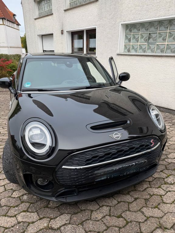 Image of MINI Cooper Clubman