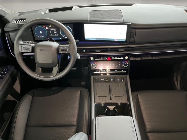 Hyundai SANTA FE - Bild 11