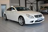 Mercedes-Benz CLS 350 AUT. AMG LINE/LUFT/XENON/NAVI/LEDER/19" - Mercedes-Benz CLS-Class aus 2009
