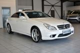 Mercedes-Benz CLS 350 AUT. AMG LINE/LUFT/XENON/NAVI/LEDER/19" - Mercedes-Benz CLS 350 aus 2009