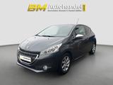 Peugeot 208 Style *Servo*Klima*PDC*Wartung NEU* - Peugeot 208: Style