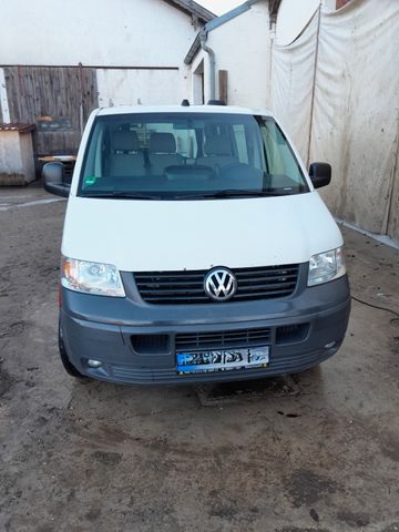 Volkswagen T5 Transporter