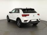 Volkswagen T-Roc 1.5 TSI DSG Sport LED Navi ACC Kamera AHK - VW T-Roc Gebrauchtwagen in Berlin