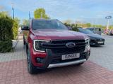Ford Ranger 2.0 Wildtrak 205PS Autom. *Tech-Paket71* - Ford Ranger in Mannheim