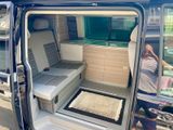 Volkswagen T5 California Comfortline  - Volkswagen T5 California: Comfortline
