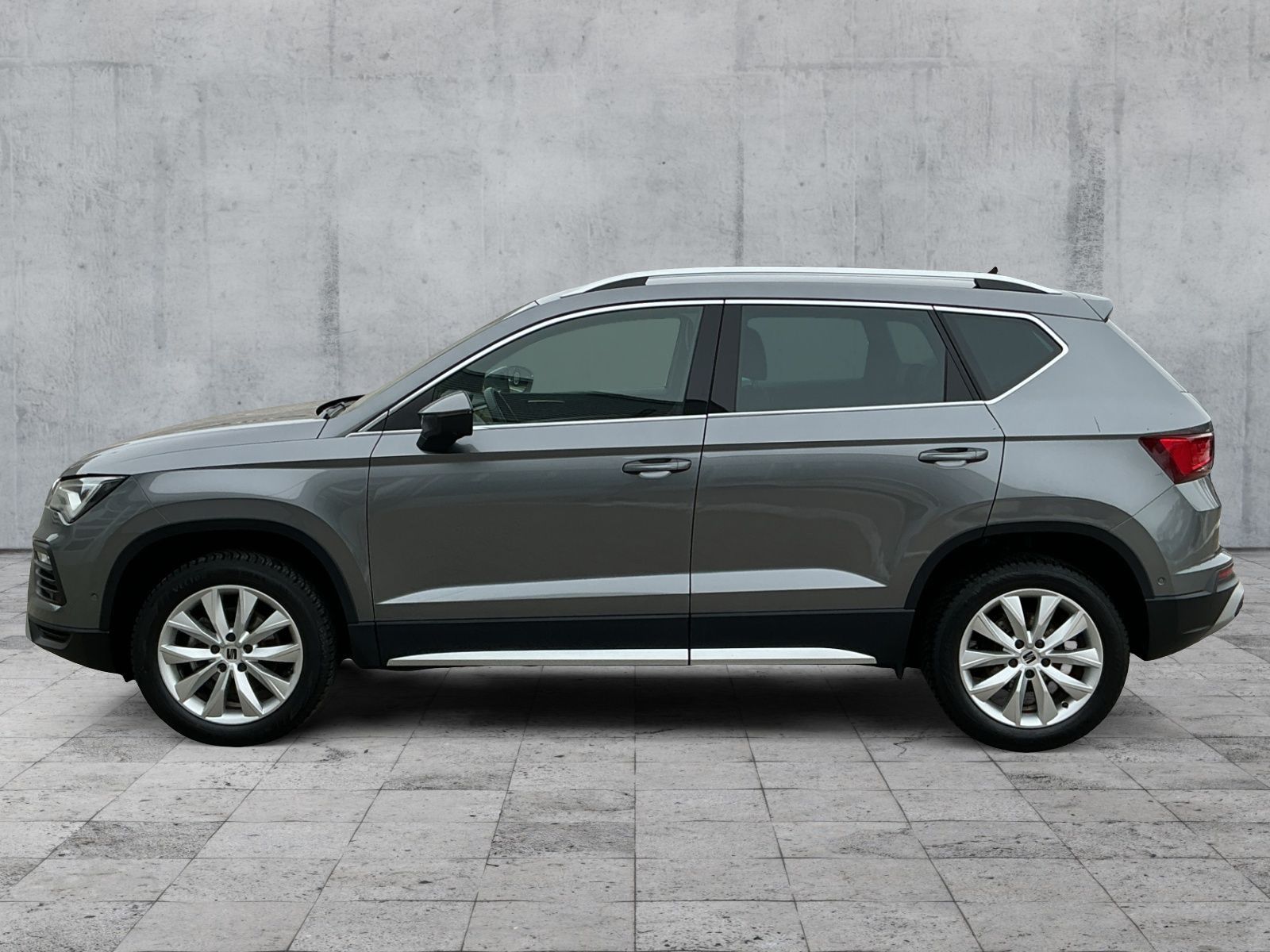 Seat Ateca - Bild 4