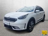Kia KIA NIRO HEV (FULL-HYBRID) STYLE - Kia Niro Kombi Gebrauchtwagen