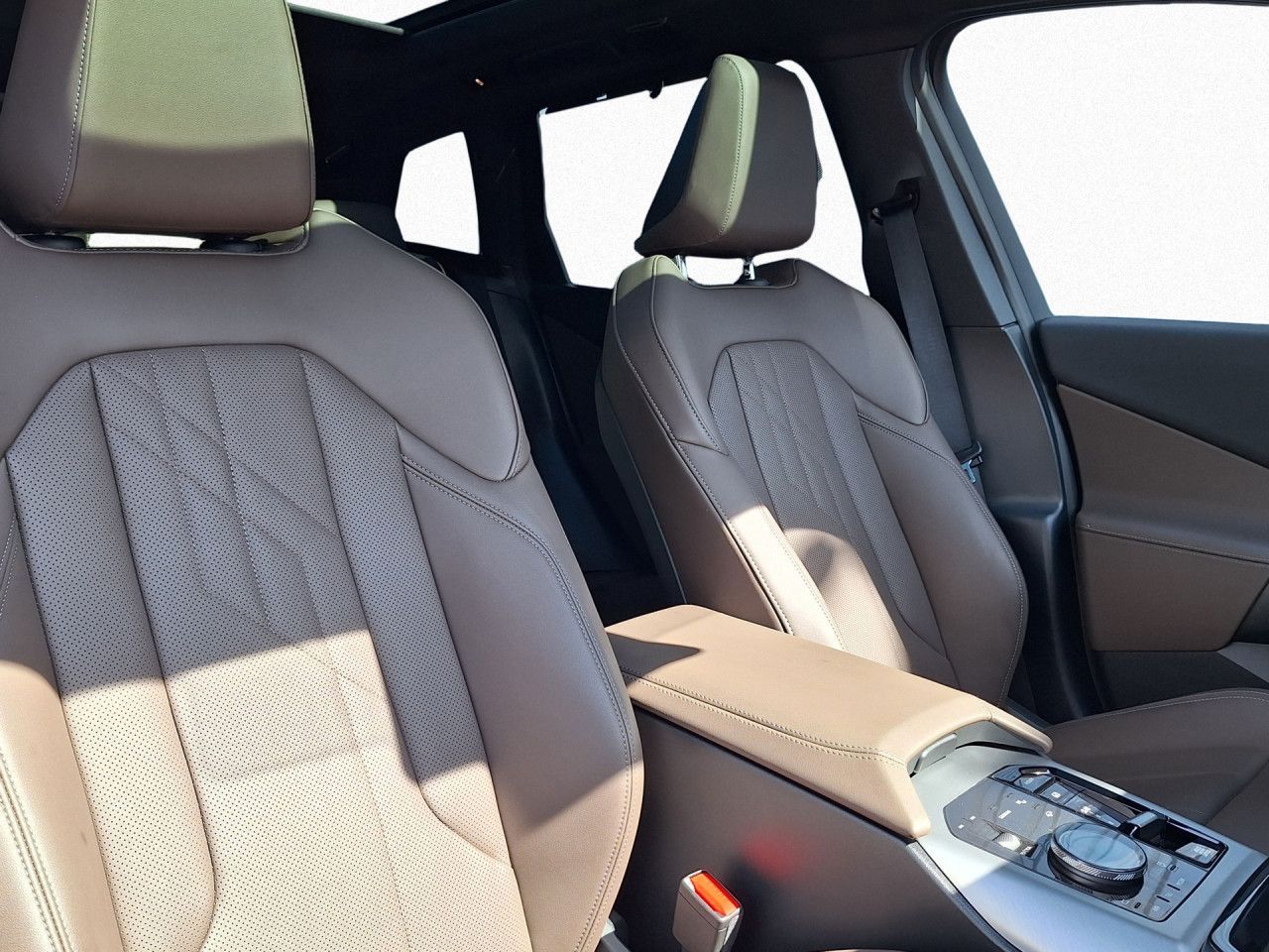 BMW X3 - Bild 9