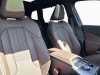 BMW X3 - Vorschau Bild 9