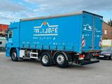 Mercedes-Benz Actros 2544 6x2 Edscha Lenk/Lift 393.000 Tkm!!! - Angebote