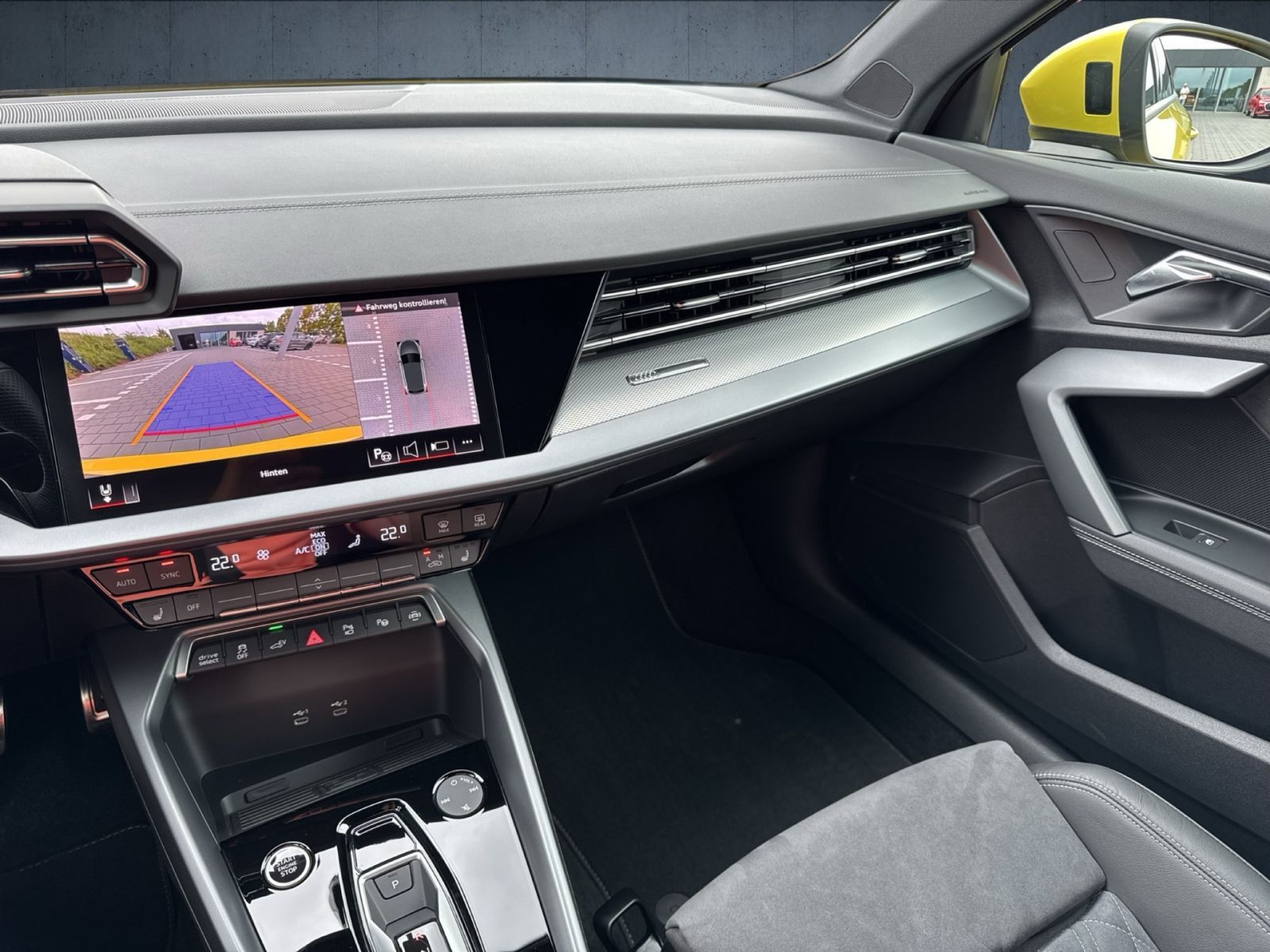 Audi A3 - Bild 28