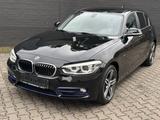 BMW 118 Baureihe 1 Lim. 5-trg. 118 i Sport Line - BMW: Kleinwagen