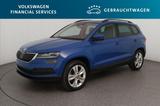 Skoda Karoq Style 2.0 TDI AHK*Pano*Tempo*PDC*RFK*SH - Skoda Karoq in Karlsruhe