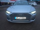 Audi A6 50 TDI quattro tiptronic design -Vollscheckhe - Audi A6 tiptronic
